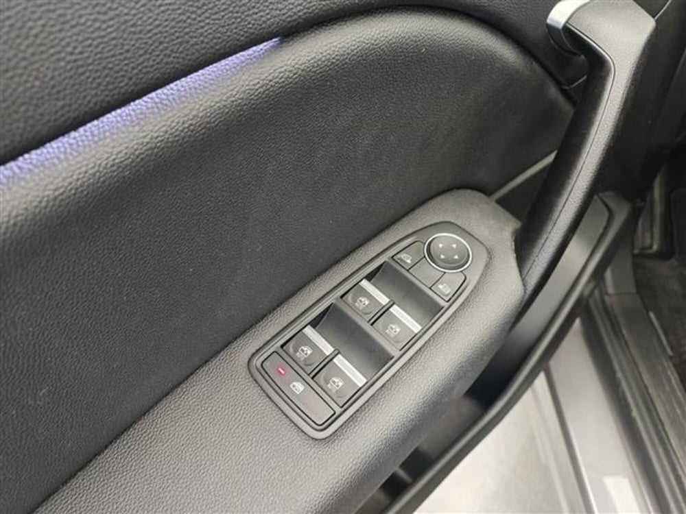 Renault Captur usata a Siena (7)