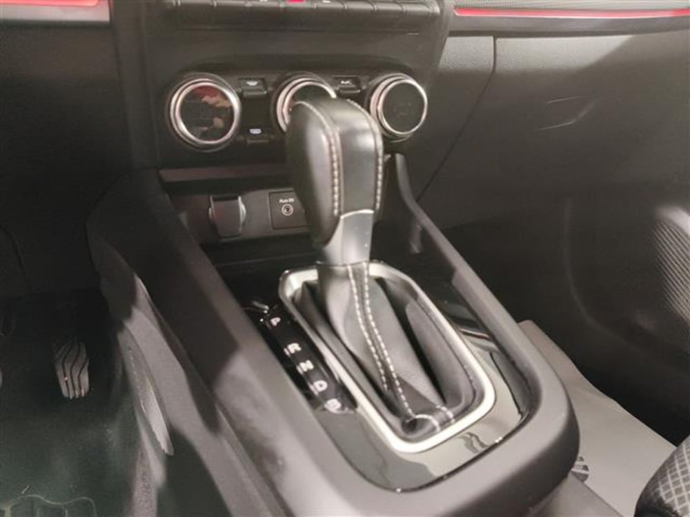 Renault Arkana usata a Brescia (10)