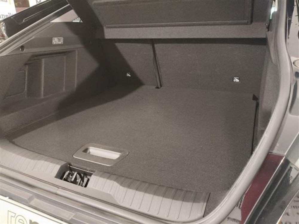 Renault Arkana usata a Brescia (15)