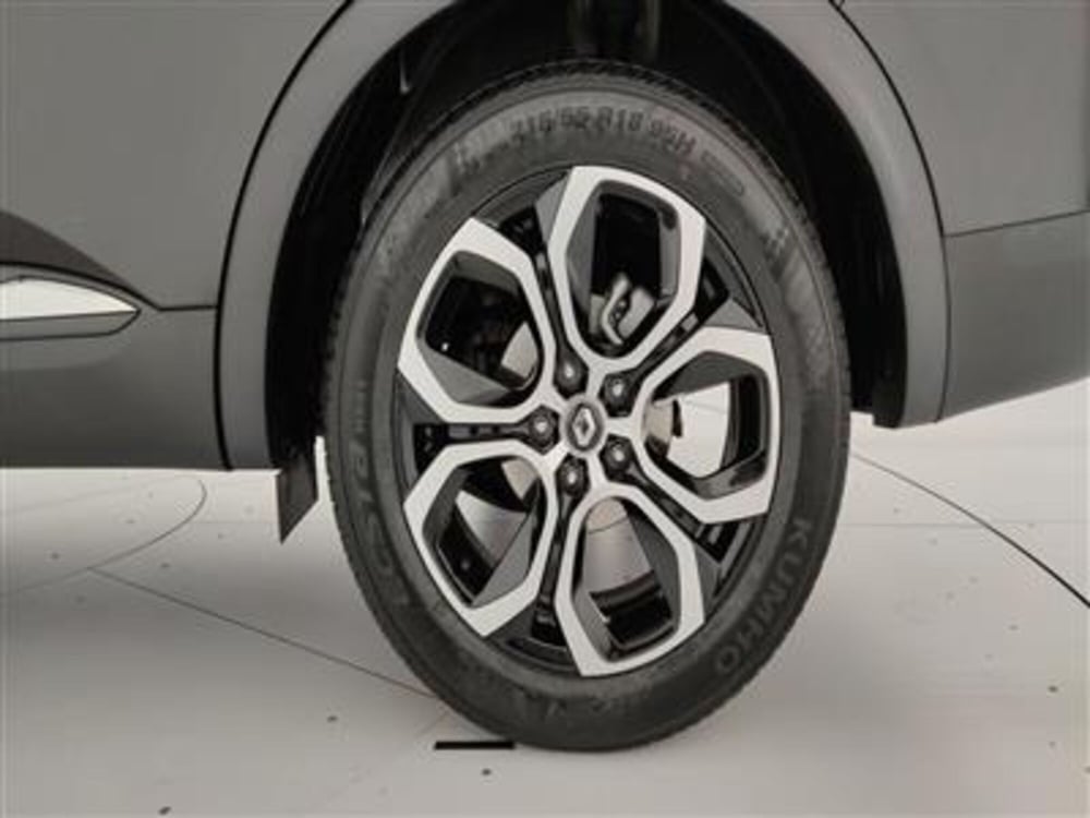 Renault Arkana usata a Bari (12)