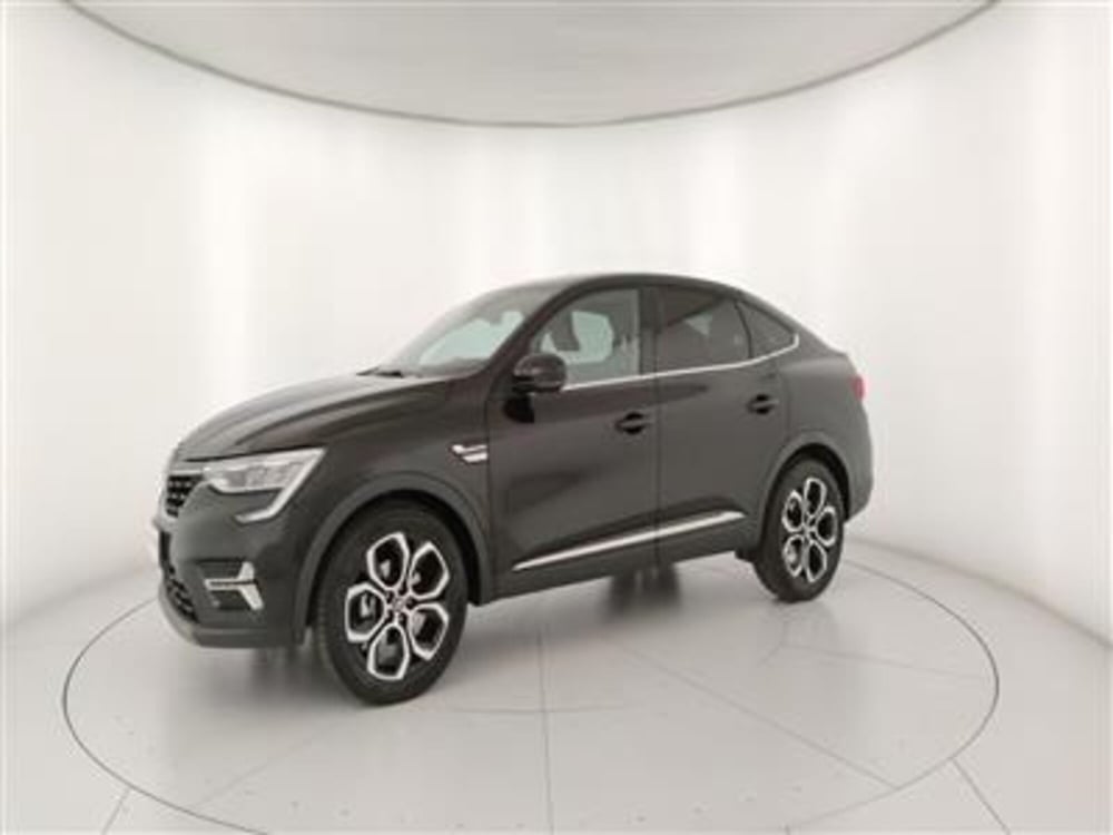 Renault Arkana usata a Bari (2)