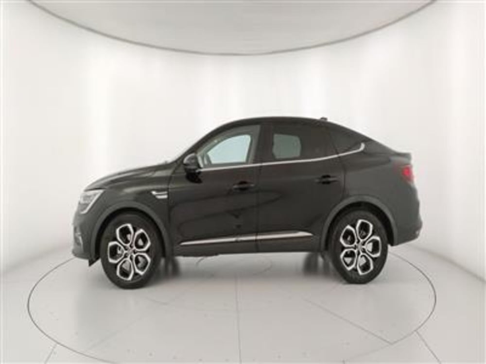 Renault Arkana usata a Bari (3)