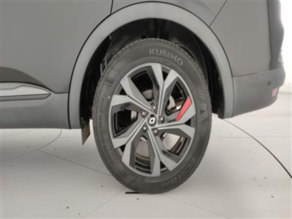 Renault Arkana usata a Bari (12)