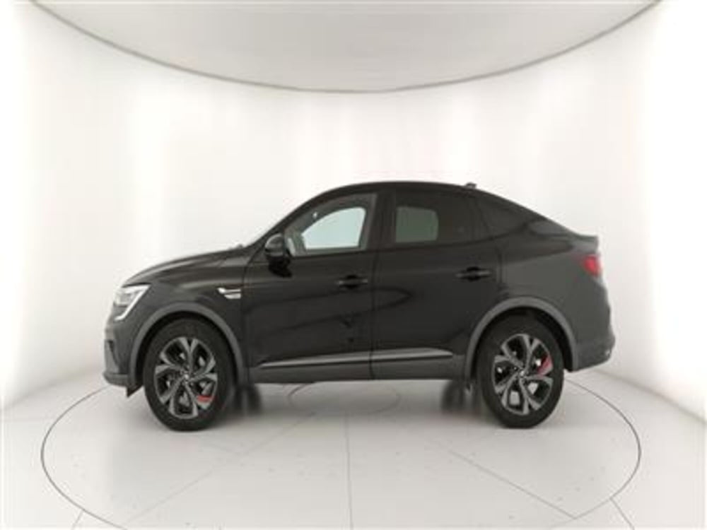 Renault Arkana usata a Bari (3)