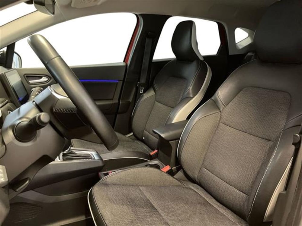 Renault Captur usata a Como (10)
