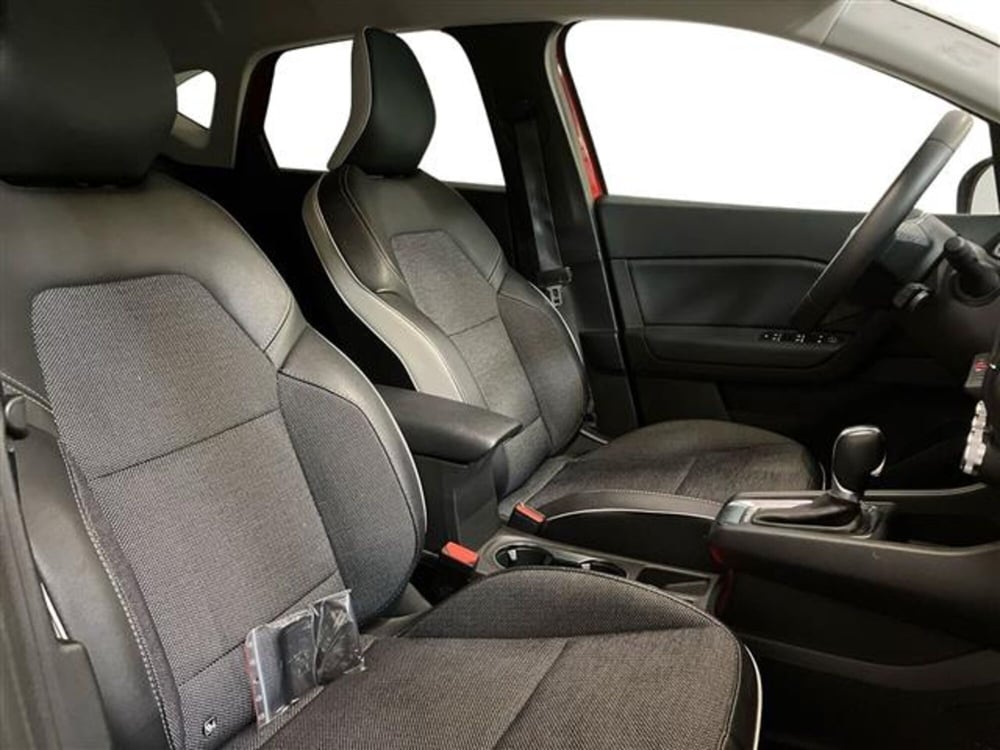Renault Captur usata a Como (11)