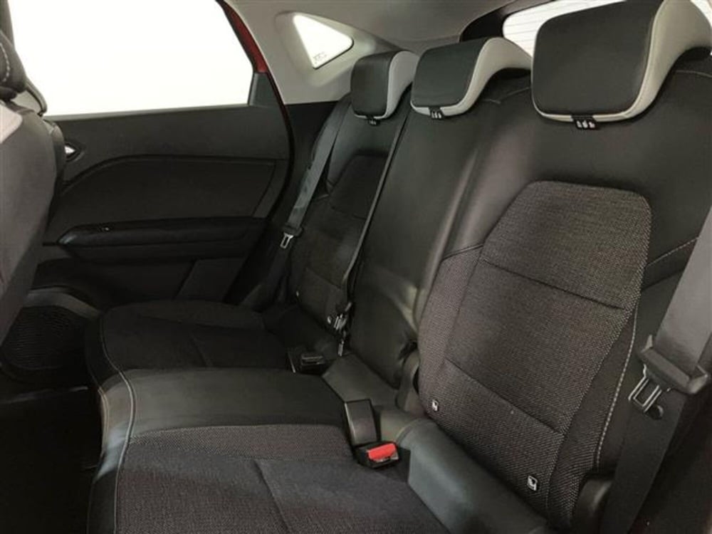 Renault Captur usata a Como (12)