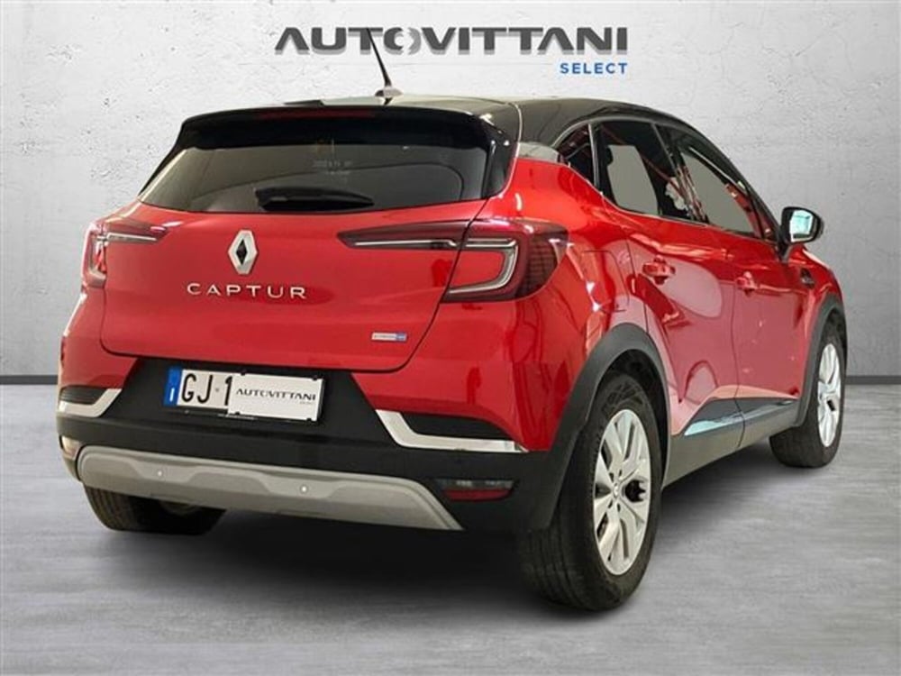 Renault Captur usata a Como (3)