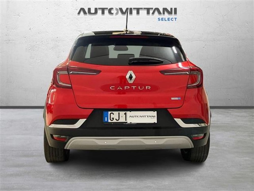 Renault Captur usata a Como (4)