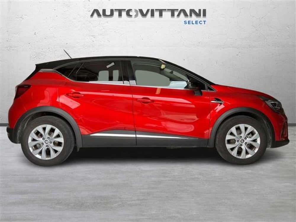 Renault Captur usata a Como (5)