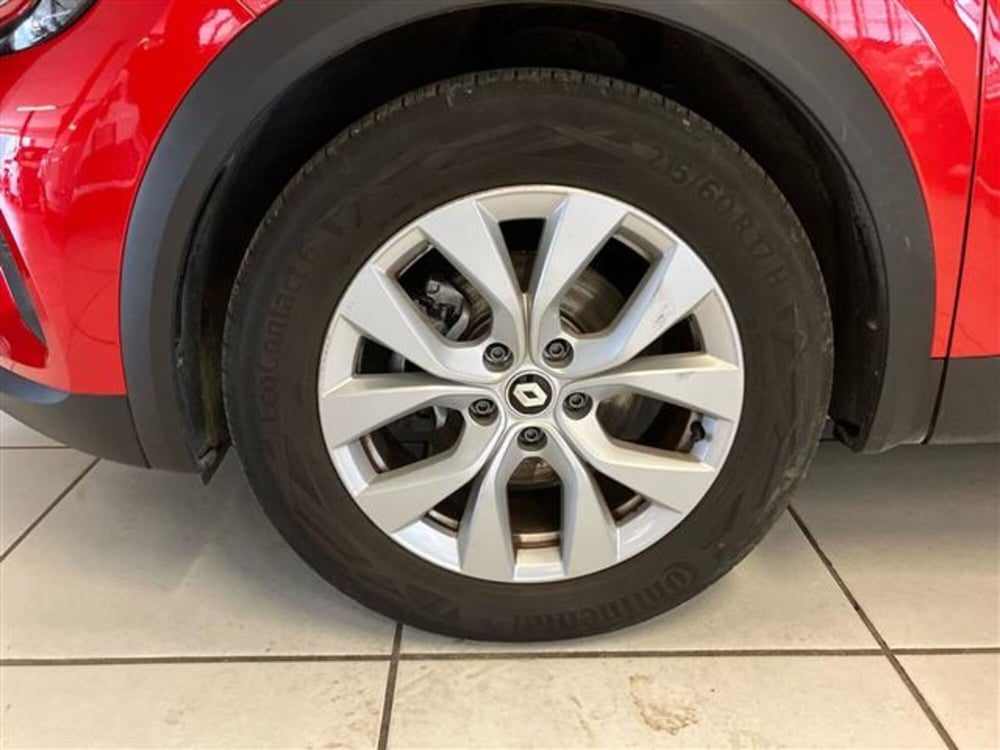 Renault Captur usata a Como (6)