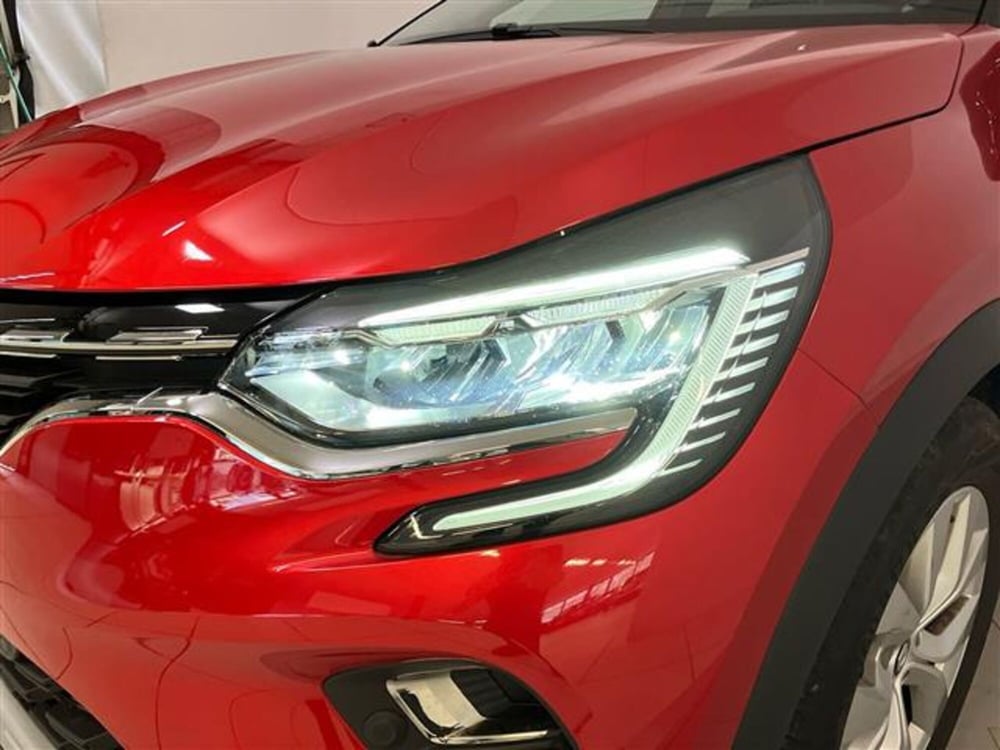 Renault Captur usata a Como (7)