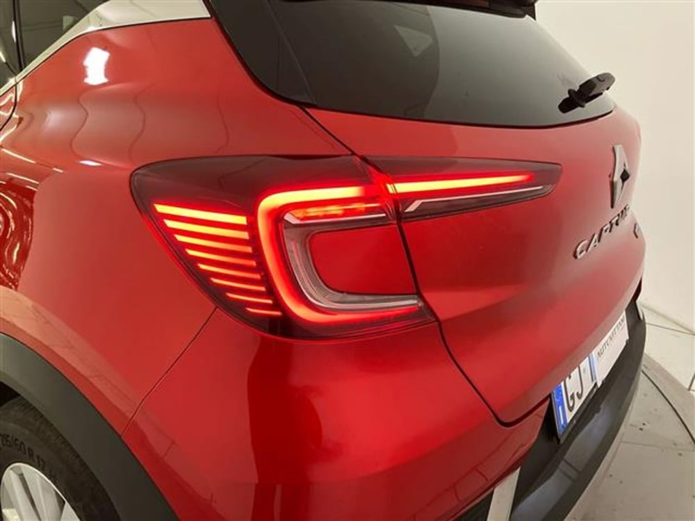 Renault Captur usata a Como (8)