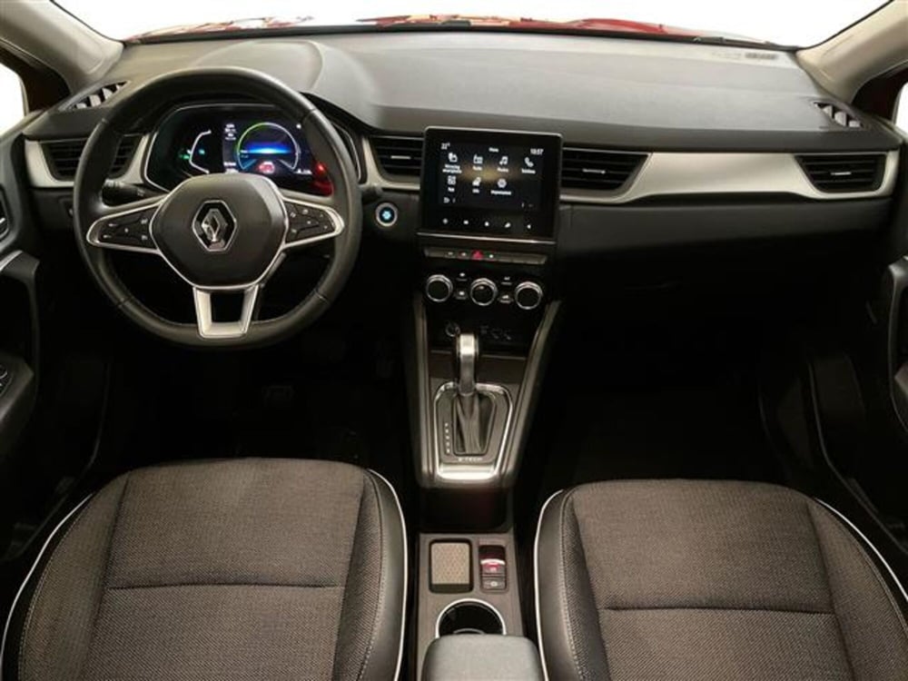 Renault Captur usata a Como (9)