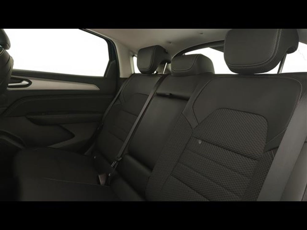 Renault Arkana usata a Milano (10)