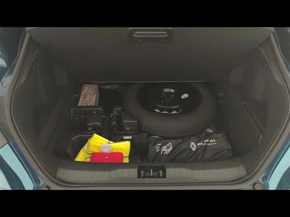 Renault Arkana usata a Milano (13)