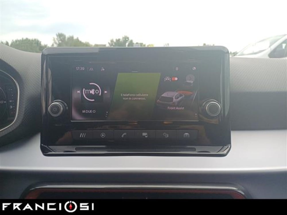 SEAT Ibiza usata a Modena (8)