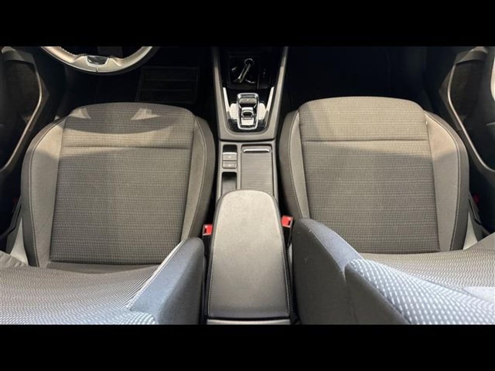 Skoda Octavia Station Wagon usata a Viterbo (8)