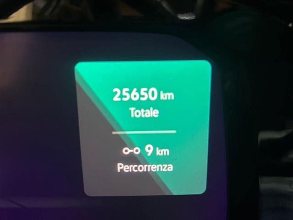 Volkswagen Golf usata a Siena (11)