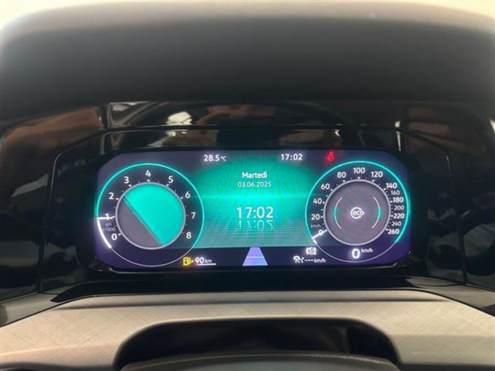 Volkswagen Golf usata a Siena (12)