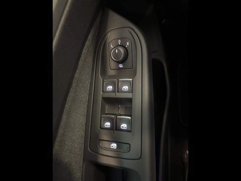 Volkswagen Golf usata a Siena (13)