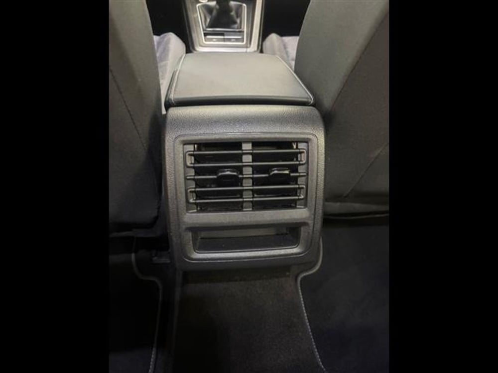 Volkswagen Golf usata a Siena (14)