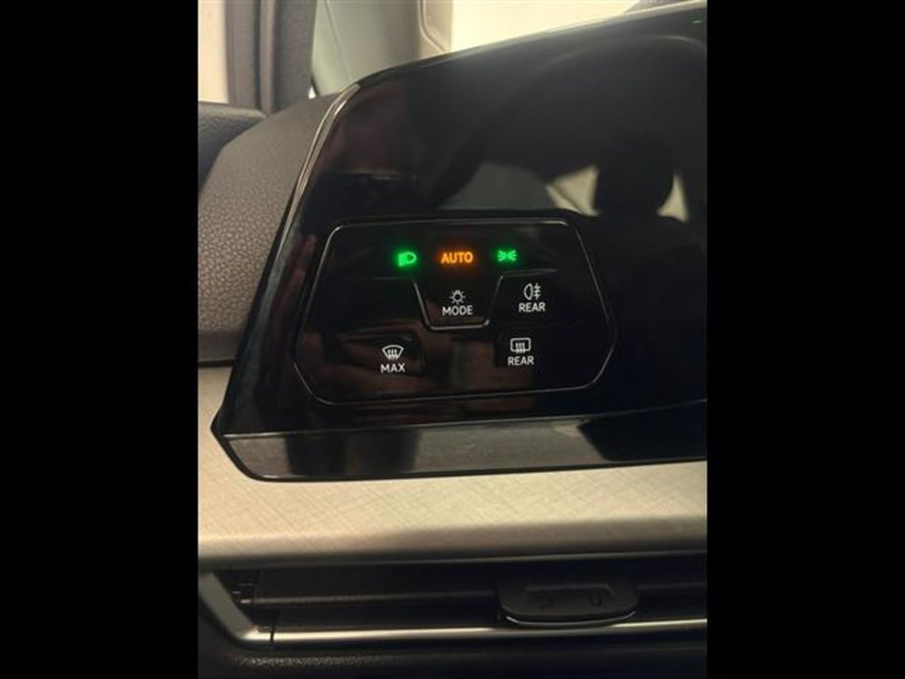 Volkswagen Golf usata a Siena (15)
