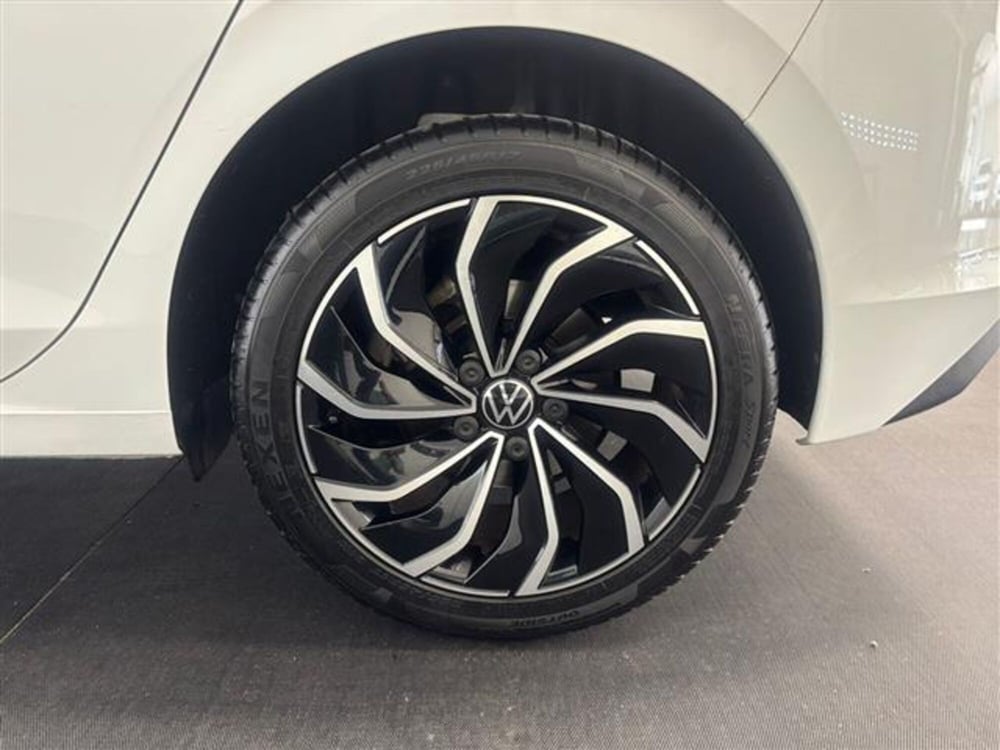 Volkswagen Golf usata a Siena (5)