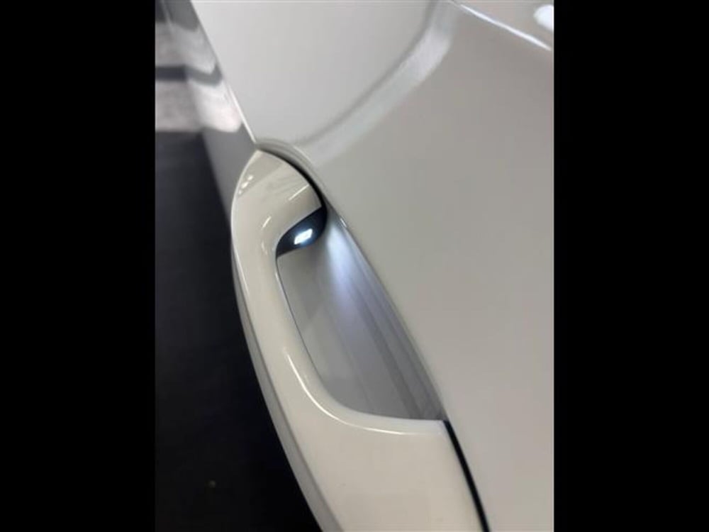 Volkswagen Golf usata a Siena (6)