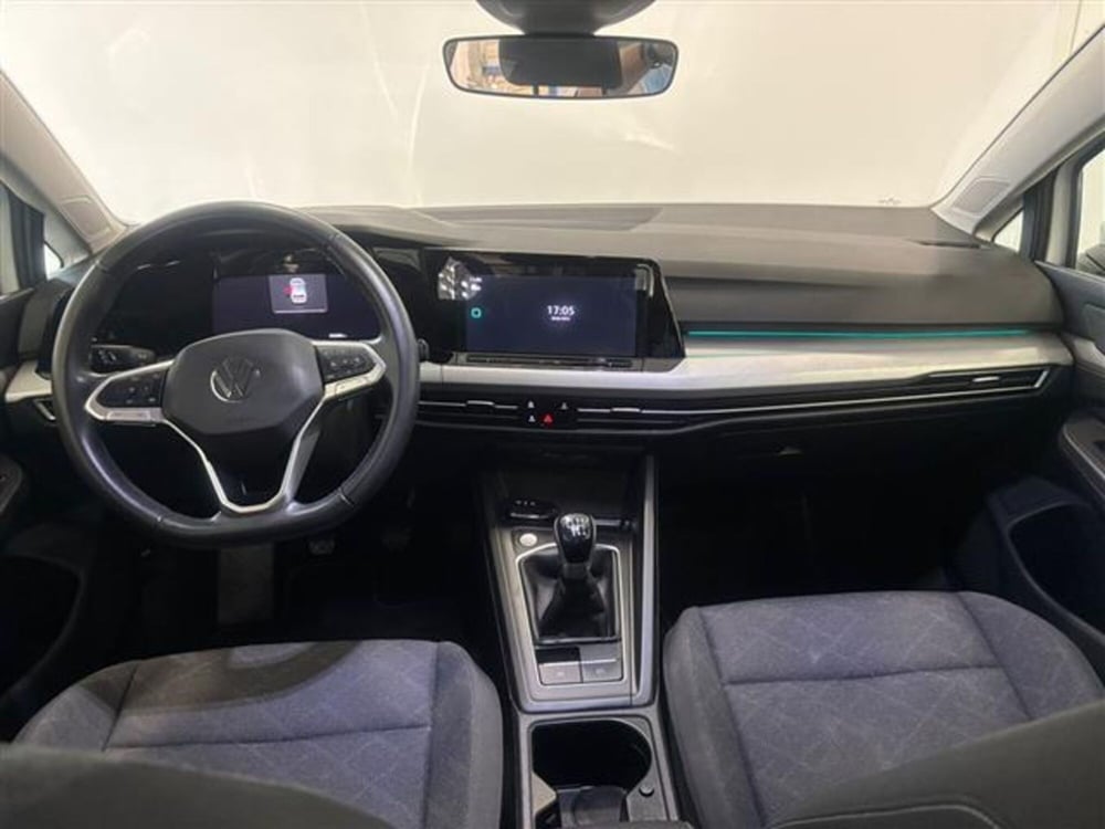 Volkswagen Golf usata a Siena (9)