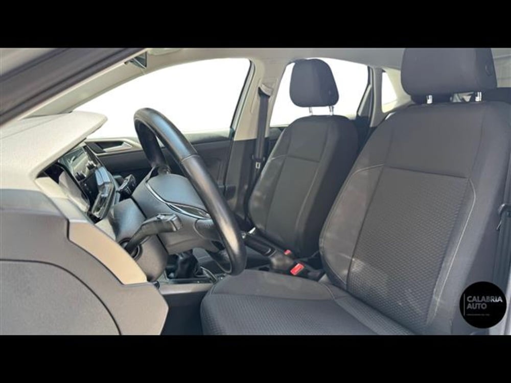 Volkswagen Polo usata a Reggio Calabria (10)