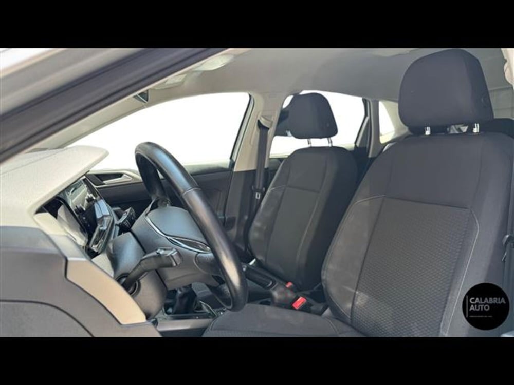 Volkswagen Polo usata a Reggio Calabria (9)