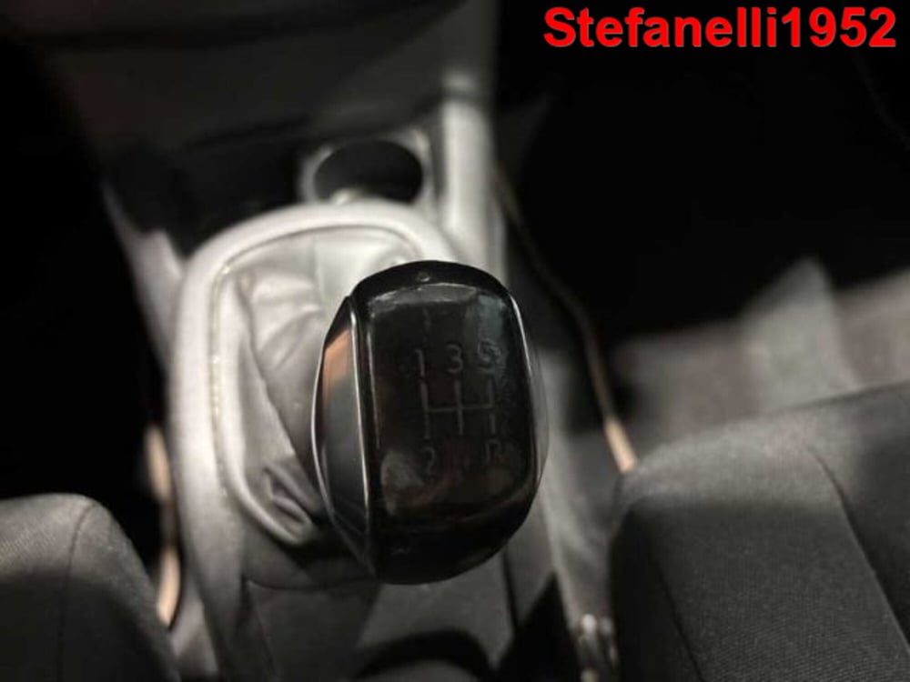 Citroen C4 Cactus usata a Bologna (18)