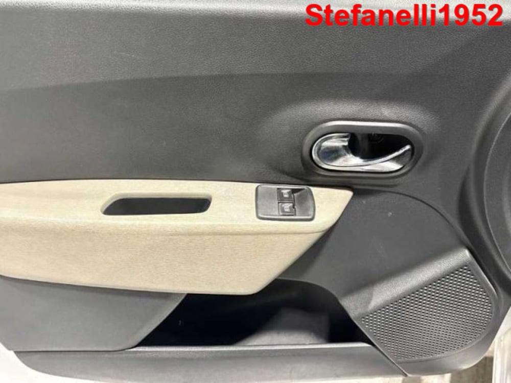 Dacia Dokker Furgone usata a Bologna (10)
