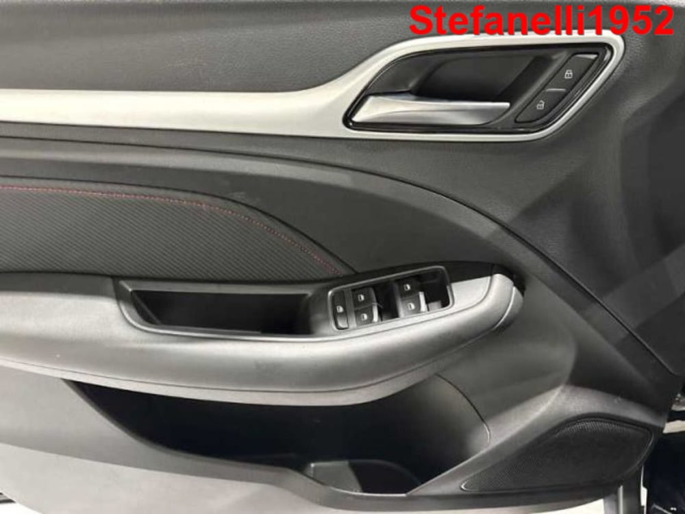 Mg ZS usata a Bologna (10)