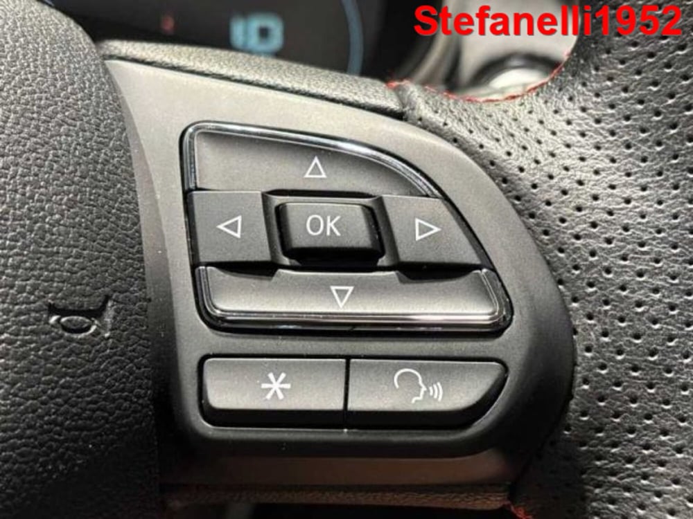 Mg ZS usata a Bologna (19)