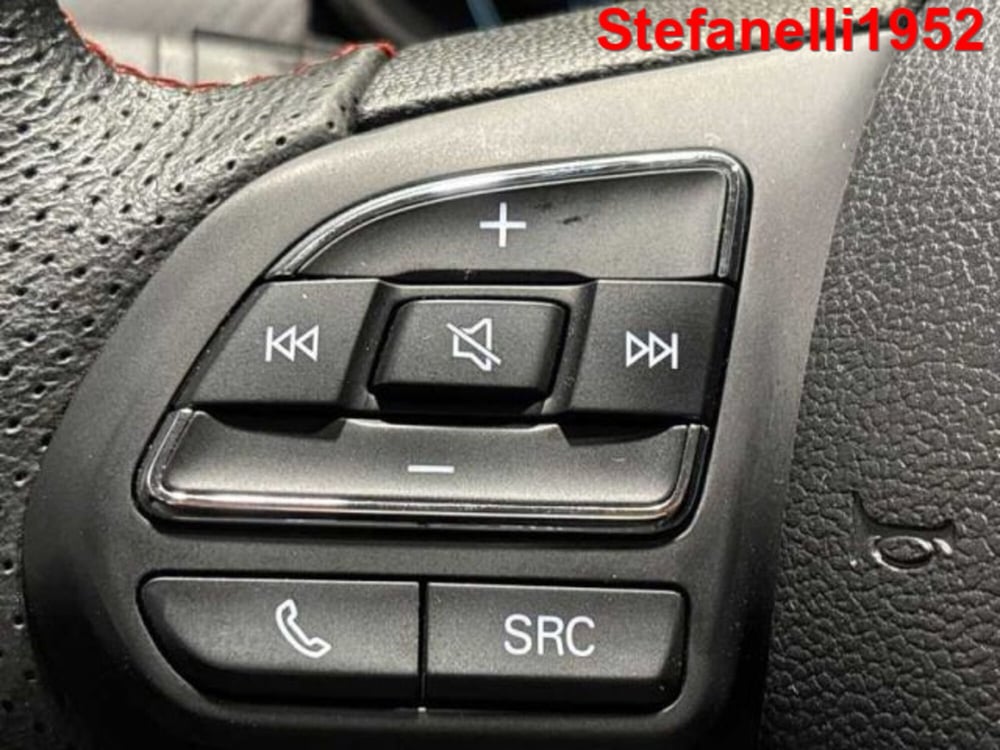 Mg ZS usata a Bologna (20)