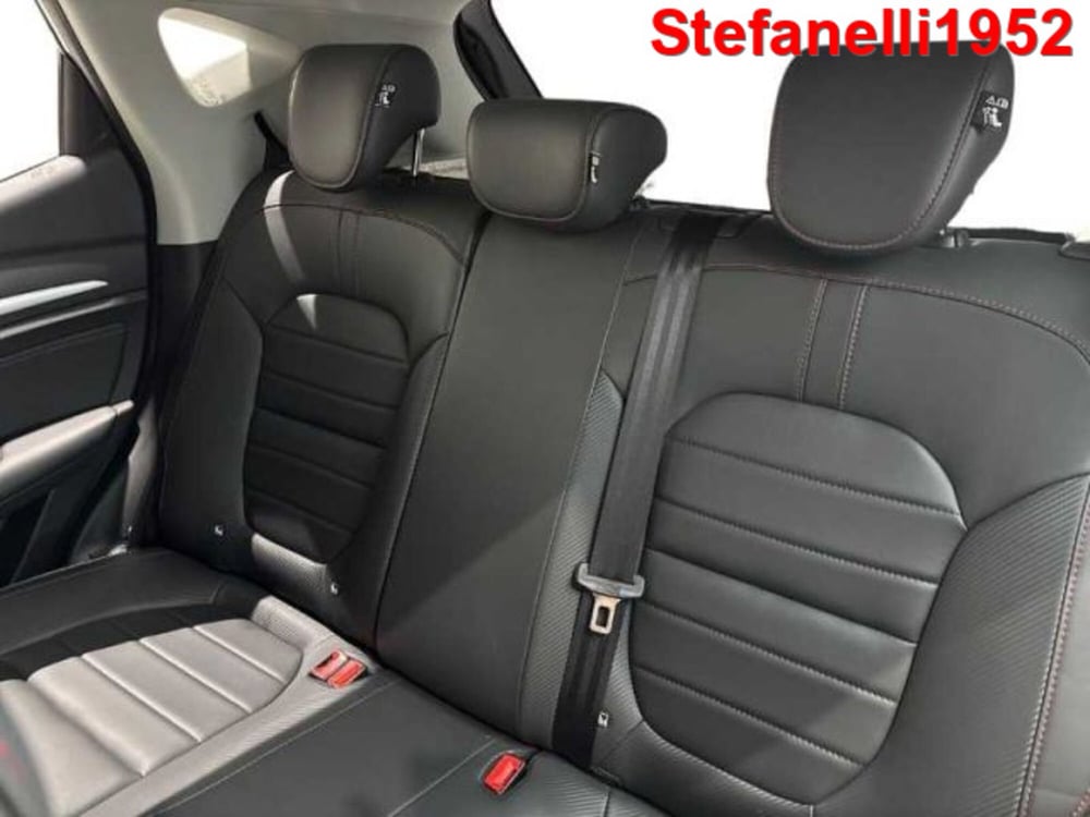 Mg ZS usata a Bologna (9)