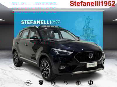 Mg ZS ZS 1.0 Luxury del 2024 usata a Bologna