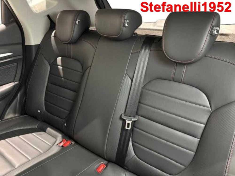 Mg ZS usata a Bologna (9)