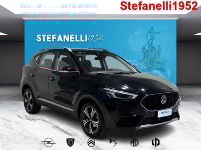 Mg ZS ZS 1.5 Comfort del 2022 usata a Bologna