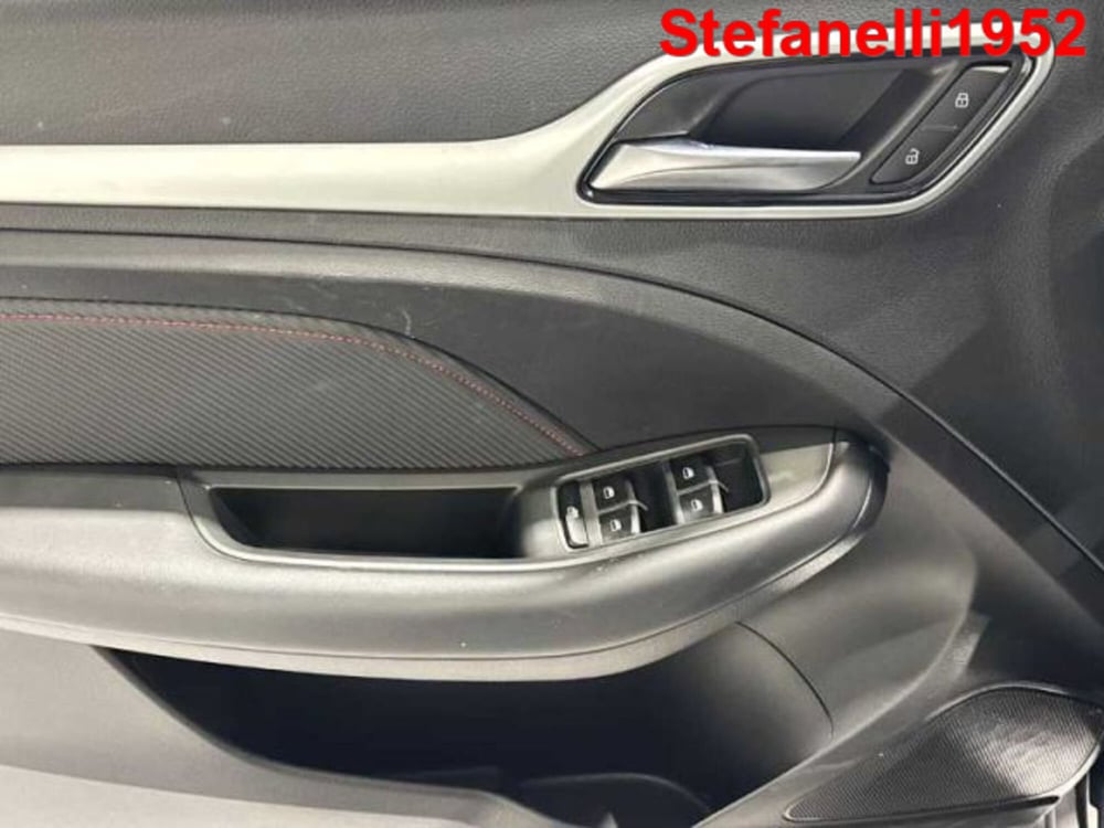 Mg ZS usata a Bologna (10)
