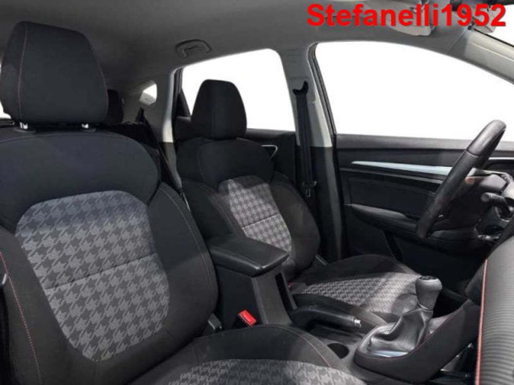 Mg ZS usata a Bologna (16)