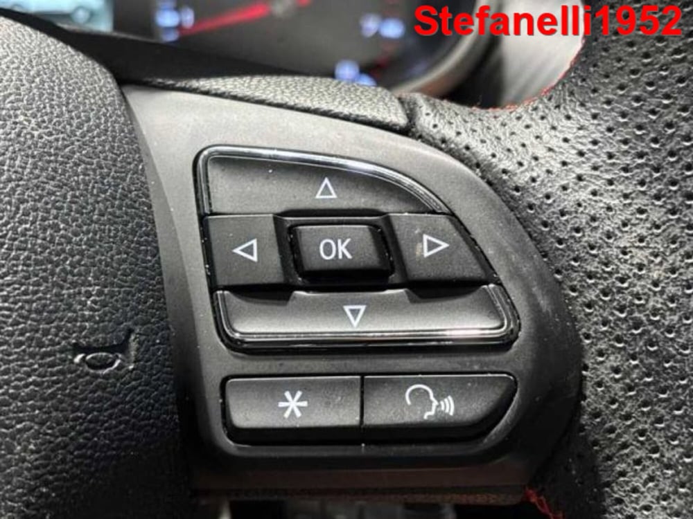 Mg ZS usata a Bologna (19)