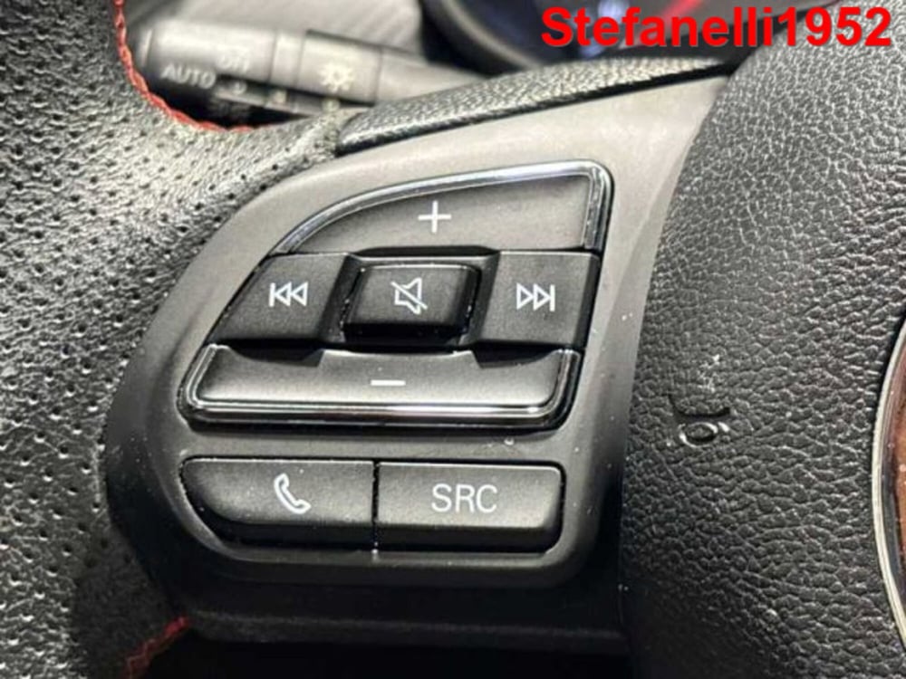 Mg ZS usata a Bologna (20)