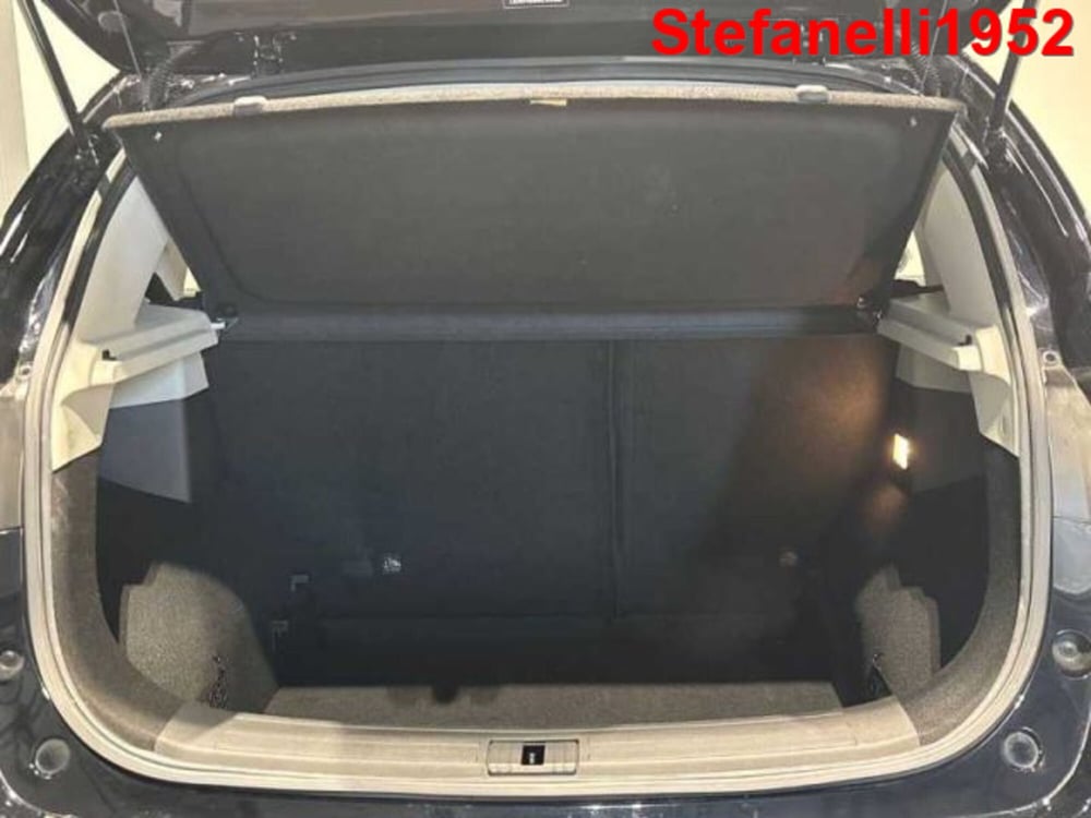 Mg ZS usata a Bologna (7)