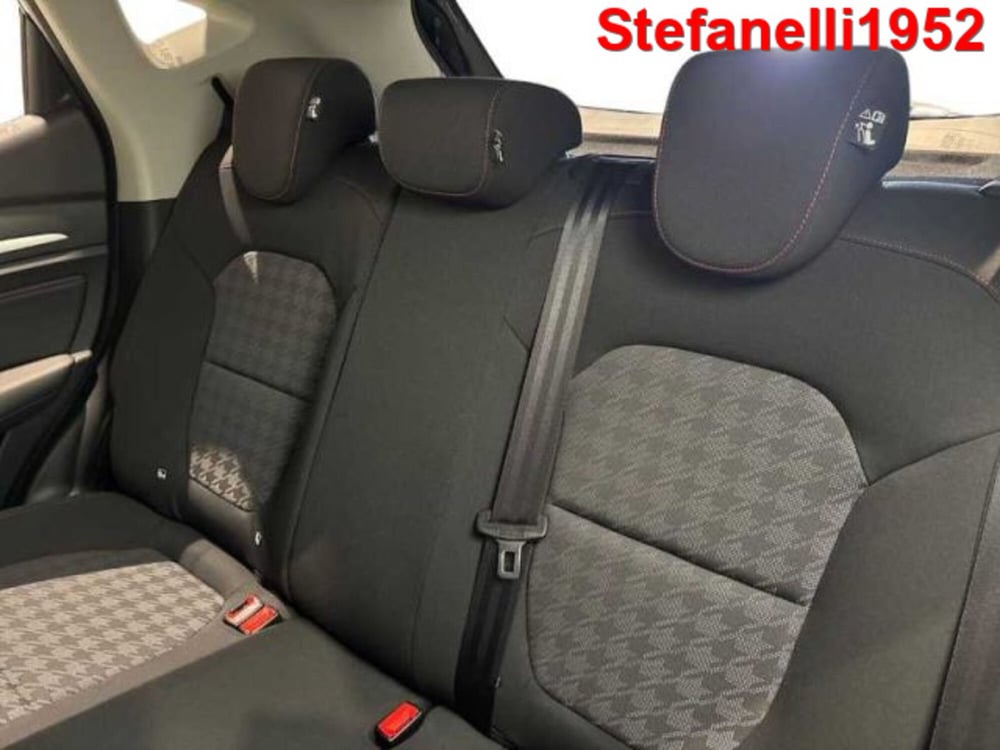Mg ZS usata a Bologna (9)