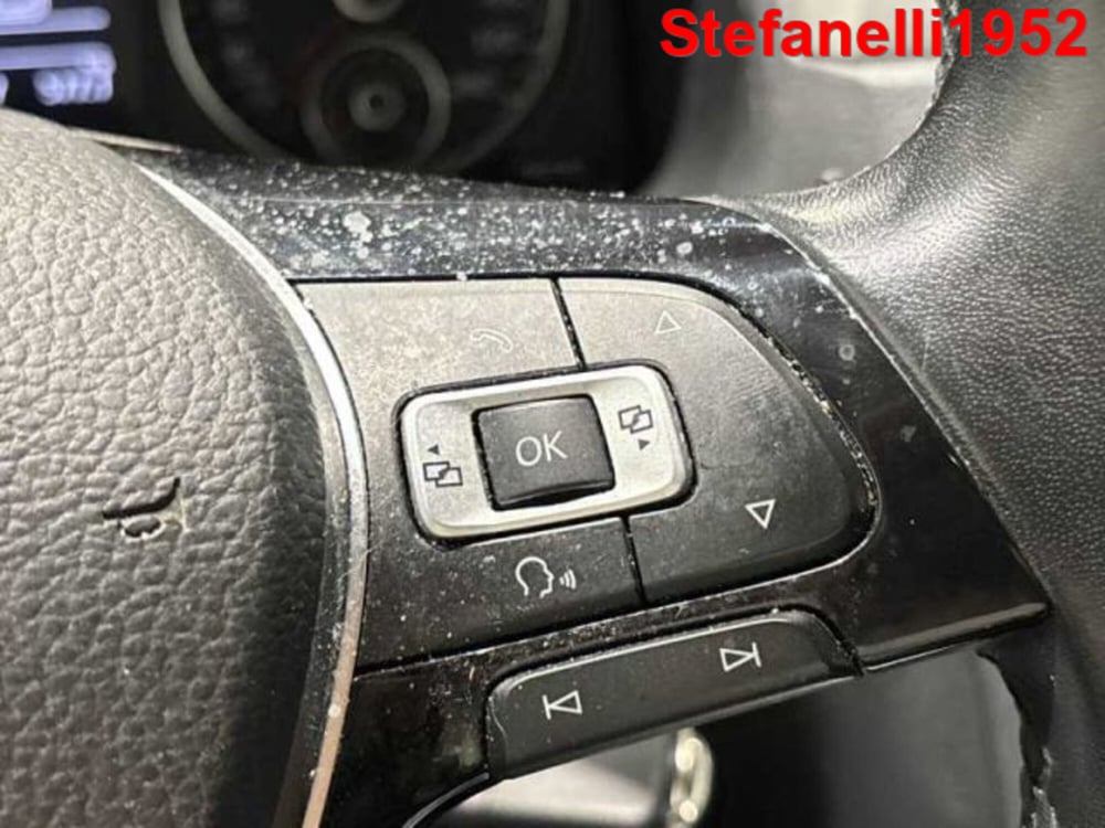 Volkswagen Caddy usata a Bologna (19)