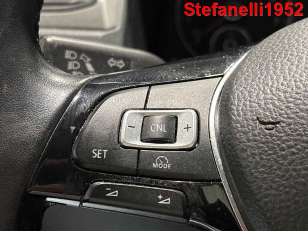 Volkswagen Caddy usata a Bologna (20)