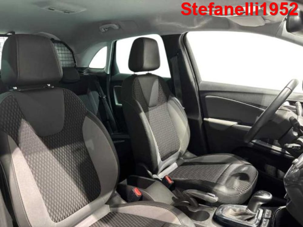 Opel Crossland X usata a Bologna (16)